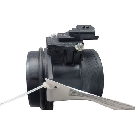 [PRODUIT D'OCCASION] Debitmetre Air FIAT Scudo Fg II Empatt.3000 2007-... ♻️ Ref Oe. 9681917980 - Garantie à vie (1/3)