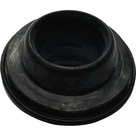 6Q6955758A est une bague d'étanchéité adaptée au bras d'essuie-glace arrière des Volkswagen Caddy, T-Roc, Multivan, Tiguan et Golf. (1/5)