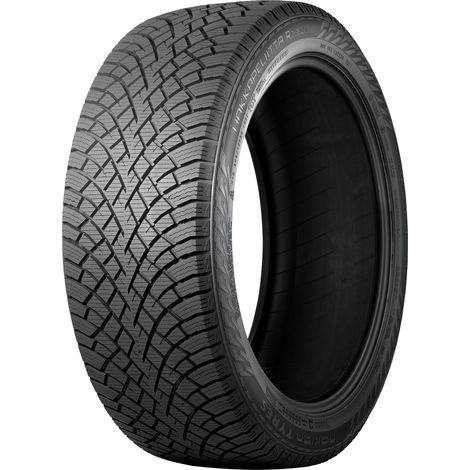NOKIAN Pneus hiver 225/65 R17 TL 106R HAKKAPELIITTA R5 SUV XL NORDIC COMPOUND BSW M+S 3PMSF