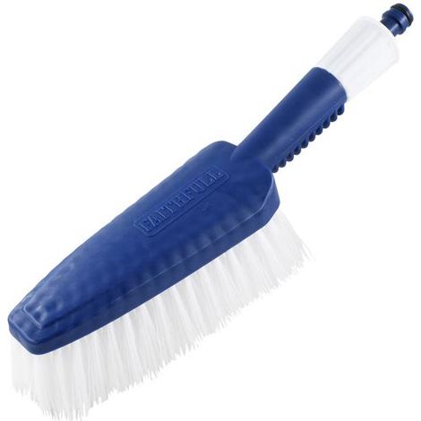 Faithfull FAIWFBHANDST Stiff Water Flow Hand Brush FAIWFBHANDST (1/5)
