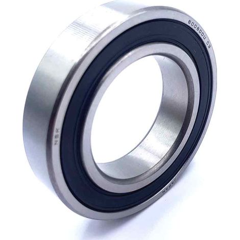 Roulement à billes 6008-DDU-C3-NSK