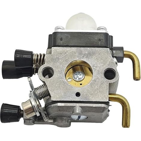 Carburateur for débroussailleuse FS38 FS45 FS46 FS55 FS74 FS75 FS76 FS80 FS85, pièces détachées for tondeuse à gazon (1/5)