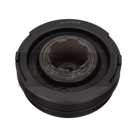 MAXGEAR 30-0072 Poulie damper vilebrequin LHG100750L