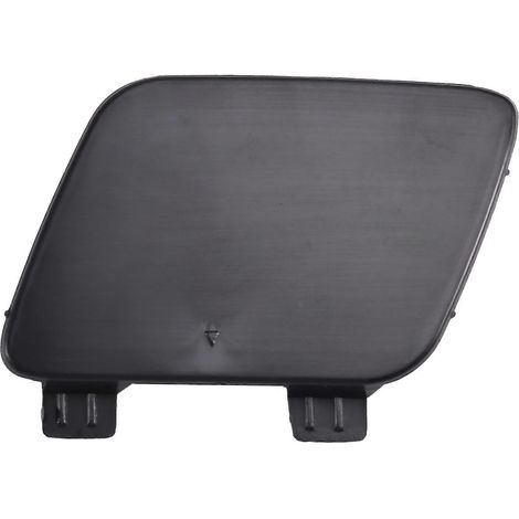 Cache-anneau de remorquage de pare-chocs avant 51118052086 pour BMW F25 X3 2011-2014 (1/5)