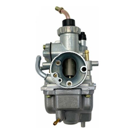 Carburador para YAMAHA TTR125 TTR125E TTR125L TTR125LE 2000-2007. Optimiza el rendimiento. Funcionamiento suave y eficiente. (1/5)