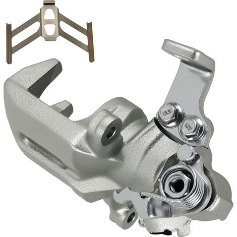 Brake Caliper Rear Right for Honda Civic 2001-2005 43018S5AJ02 43018S6MA01 34mm (1/5)