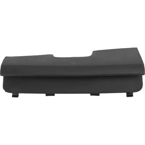 CFTGIW Couvercle D'attelage de Remorque de Pare-Chocs Arrière pour X3 E83 20032010 avec Numéro OE 51123400949, Remplacement Haut de Gamme avec Matériau ABS