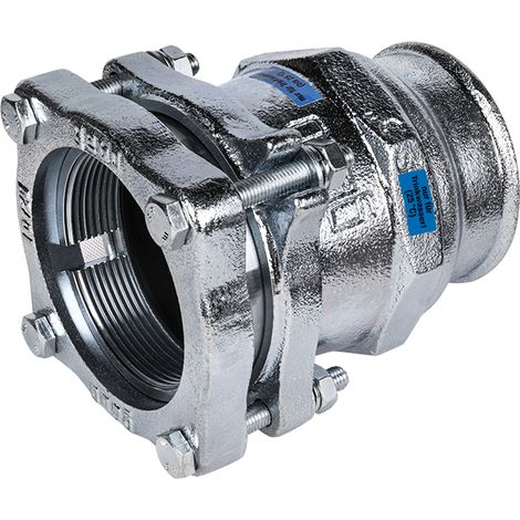Gebo IF 2 1/2", Serie 222 für Trinkwasser bis 25°C