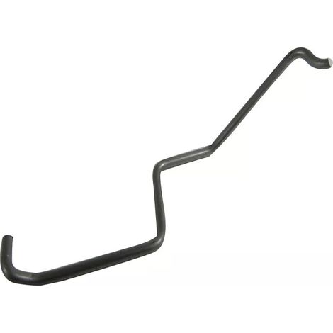 VARILLA ACELERADOR STL 038, MS380