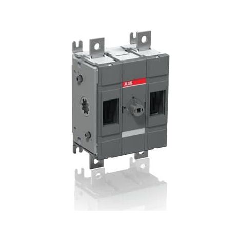 Inter.Sec frontal PV 200A 2Pôles 1000VDC 1SCA125626R1001 ABB 955671