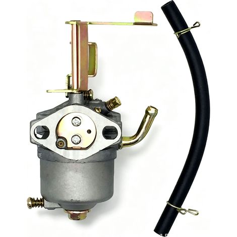 Carburateur Universel pour Générateur et Moteur, Compatible GEN1100 GEN154 2.4L 2.8L 1500W 2000W, Pièces de Rechange Haute Performance-x (1/3)