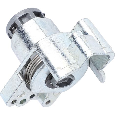 Cerradura de la puerta del conductor con 2 llaves - Cilindro TF0 G01 - Compatible con Civic 2006-2008