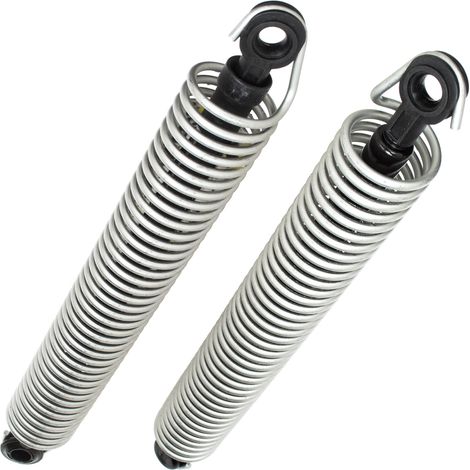 BMW 5 F10 09-16 BERLINA Attuatore cofano bagagliaio posteriore molla di tensione sinistra + destra set da 2 pezzi