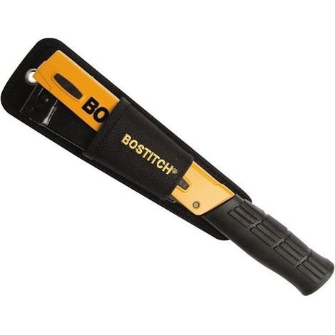AGRAFEUSE MARTEAU BOSTITCH H30-8D6 (étui + 1000 agrafes) 6-10mm