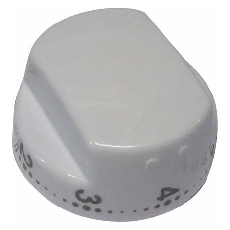 Bouton Thermostat pour Réfrigérateur, Congélateur WHIRLPOOL 481241078172 (1/2)