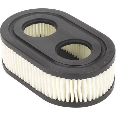 Filtre à Air pour tondeuse à gazon, prise d'air du moteur, empêche le remplacement du filtre pour Viking MB 448.1 T-Crezuo (1/4)