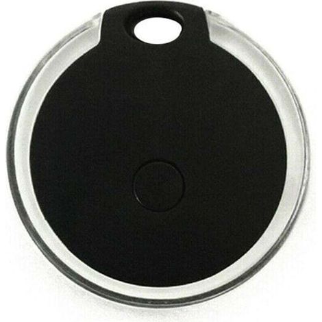 Localizzatore GPS per cani, collare anti-smarrimento, dispositivo di localizzazione GPS per cani con allarme per animali domestici, cani, veicoli, bambini, bambini più grandi, localizzazione GPS per e (1/3)