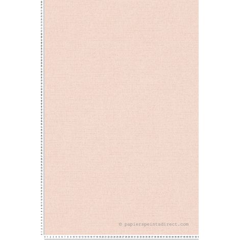 Papier peint Uni Rose Metropolitan Stories 5 Vibes & Styles A.S. Création (1/5)