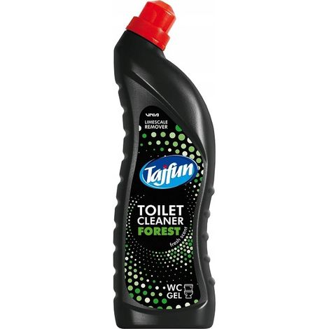 000000 Forest Typhoon Toilettengel 700g