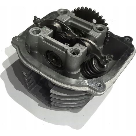Head Scooter 4T 150 Gy6 Valvole Barton Junak Romet Zipp Kingway Motobi (1/5)