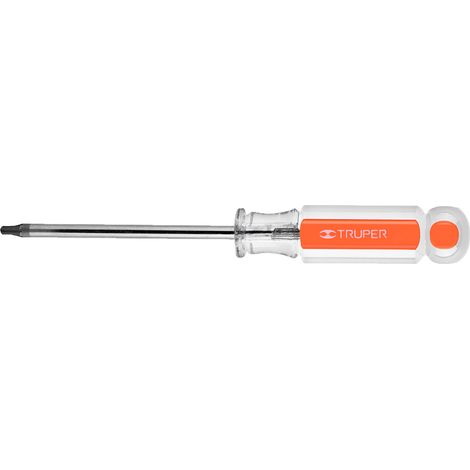 Destornillador punta Torx T-20