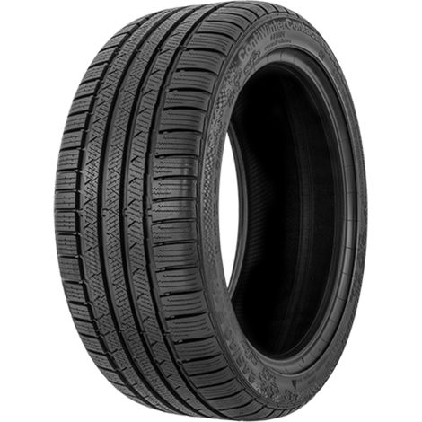 CONTINENTAL Pneus hiver 255/40 R18 TL 99V CONTIWINTERCONTACT TS 810 S (1/5)