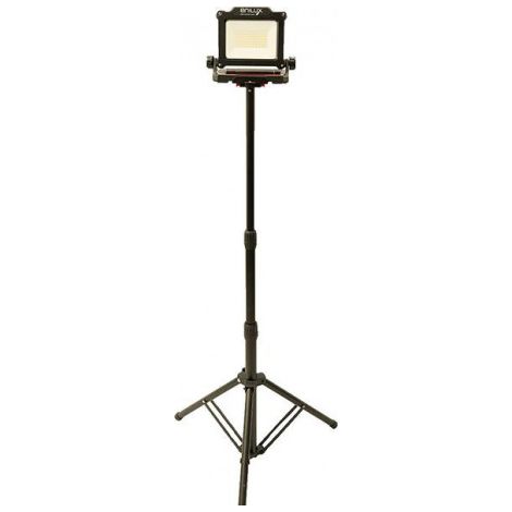 Support Mobile Pro pour projecteurs à batterie LED