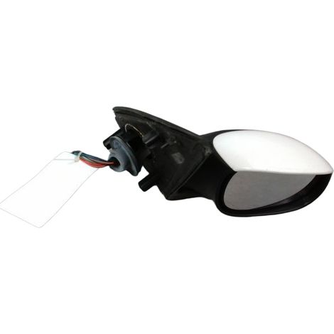 Retroviseur Exterieur Electrique Droit PEUGEOT 206 + 2009-2013 [PRODUIT D'OCCASION]♻️8154jf