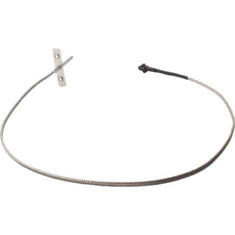Sonde RTD de Température pour Fumoir à Pellets - Compatible PIT BOSS et Autres Marques, Remplace la Pièce 31995, Pour Gril et Four à Pellets (1/4)