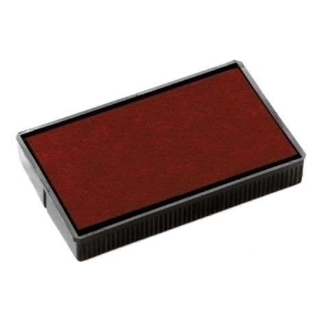 ALMOHADILLA COLOP E/200 ROJO