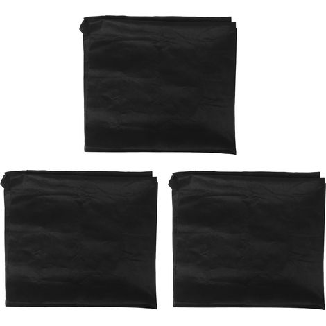 3 teiliges Set Gartenvlies Einlagen Blumentopf Einlage 114 2