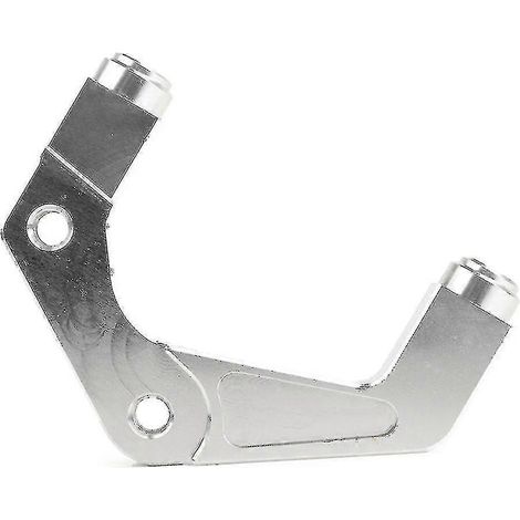 Support d'étrier de frein à montage radial pour moto Adelin Adl01, compatible avec Jog et Rpm (1/4)