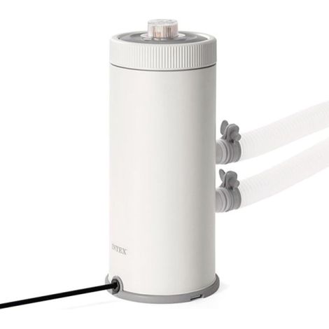 Pompa filtro per piscine da giardino 3785 l/h INTEX 26638