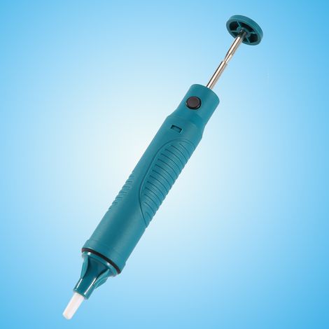 Nouvelle pompe à dessouder, outil de retrait et d'aspiration des fers à souder