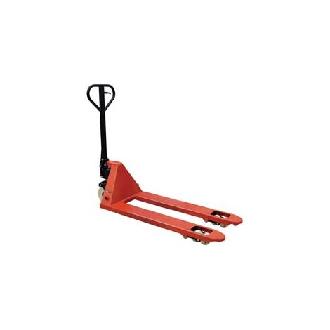 TRANSPALLET IDRAULICO MANUALE KG.2500 EXCEL