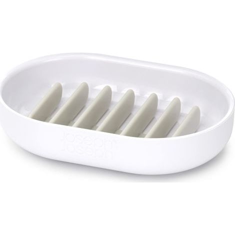 1 Porte-savon, Égouttoir rapide, Support séchage amovible, Base antidérapante, Salle de bain (1/5)