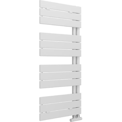 LAZZARINI 380339 ALBA Radiador 500x1130 mm Blanco - ref: 380339