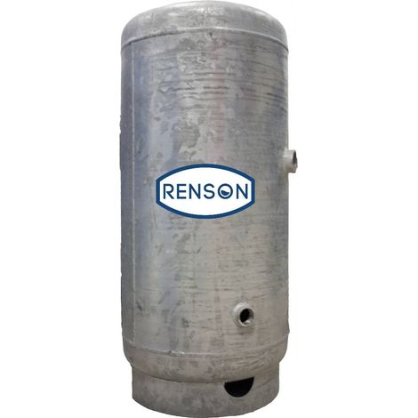 RESERVOIR GALVA PLASTIFIE 1000 LITRES RENSON
