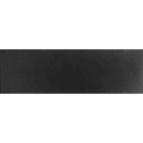 Tapis de sport caoutchouc amortissant pour tapis roulant, protection sol salle de sport. (1/5)