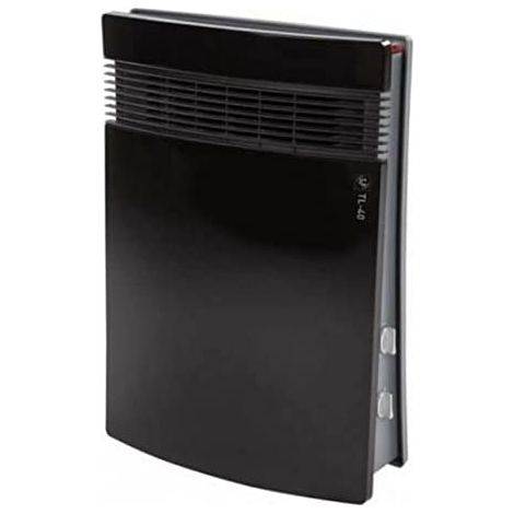 Heizlüfter TL-40 1800W 230V - S&P (1/2)