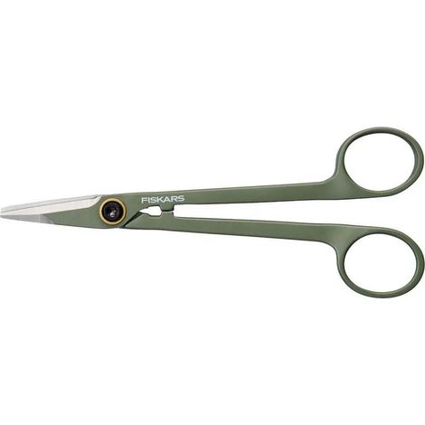 Forbici da potatura Fiskars 1075315 acciaio inox 16 cm