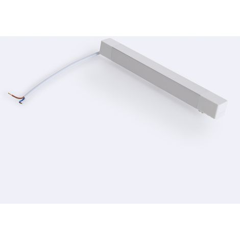 Bloc d’Alimentation 48V DC 200W pour Rail Magnétique SuperSlim 25mm Blanc (1/2)