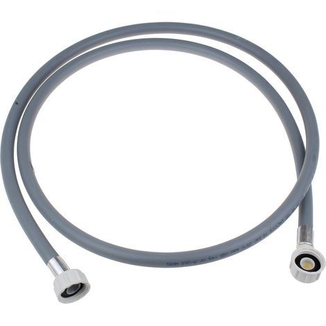 Whirlpool - wpro zulaufschlauch 2,0m - 481281728826 - 8015250657609