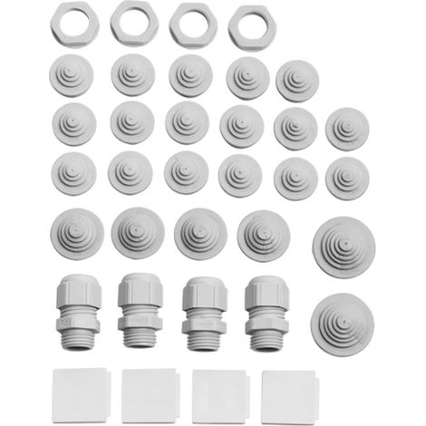 Wolf Set pasacables para WPM-1, 2745037