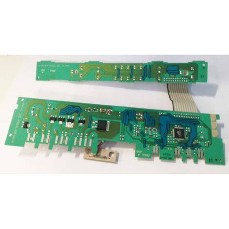 Modulo electronico frigo Liebherr KES3660Index20/0