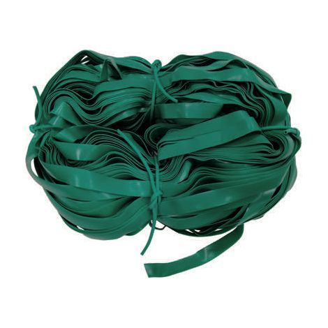 FETTUCCIA VERDE P/LEGATURE MM.12