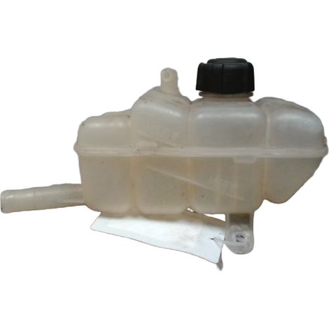 [PRODUIT D'OCCASION] Vase Expansion RENAULT Espace ♻️ Ref Oe. 217102781r - Garantie à vie (1/3)