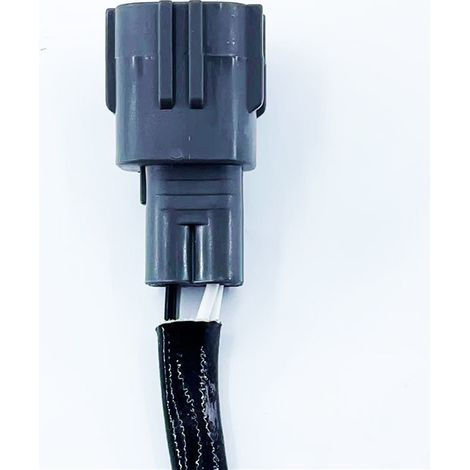 Der Sauerstoffsensor 89465-52370 ist für Toyota Vios/1.3L Vios 8A geeignet. (1/4)