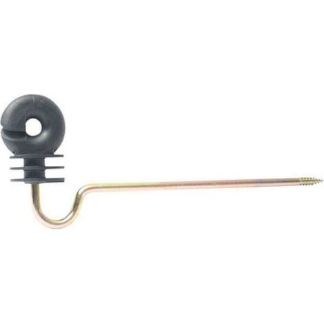 Isolatore Annulaire Lon distanziatore a vite 10 pezzi (1/2)