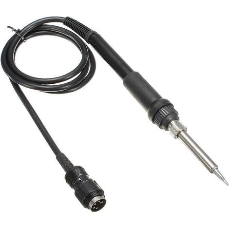 Poignée de fer à souder pour station de soudage HAKKO 907 ESD 936 937 928 926 IND008 (1/4)